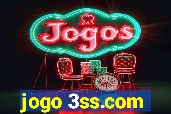 jogo 3ss.com